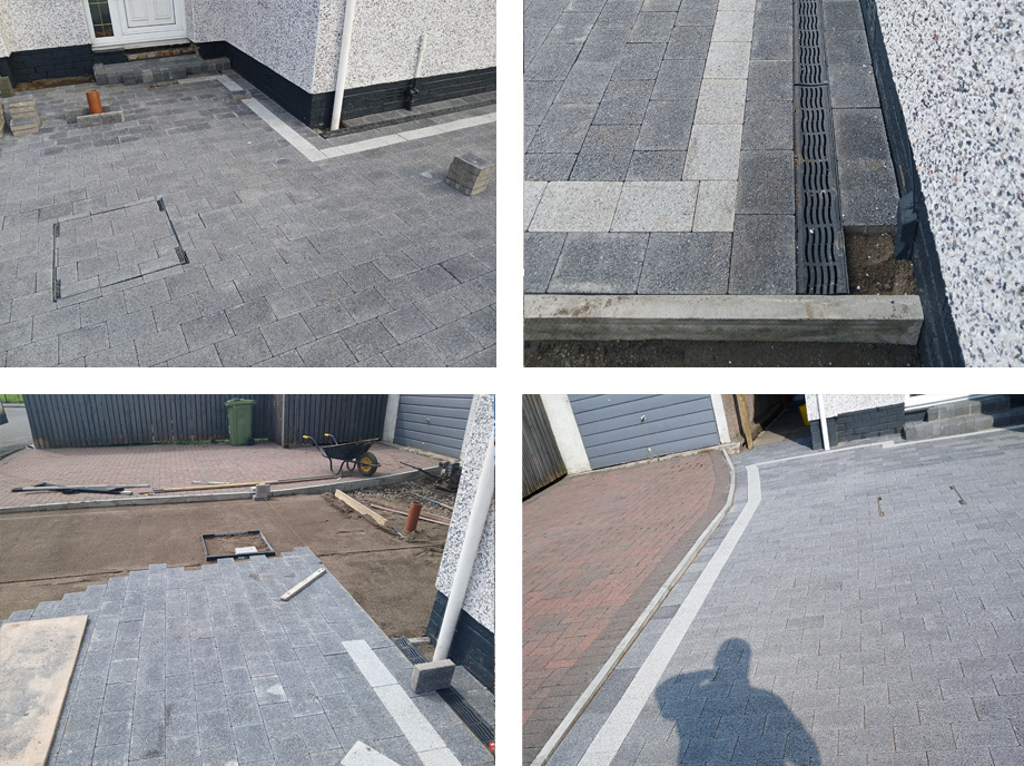 Driveways Milngavie